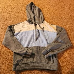 Pink Victoria's Secret hoodie lot